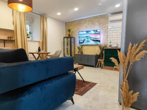 Отель Apartment Vera  Макарска 